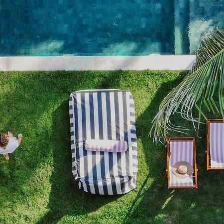 Kuta  Loop Villas מראה חיצוני תמונה