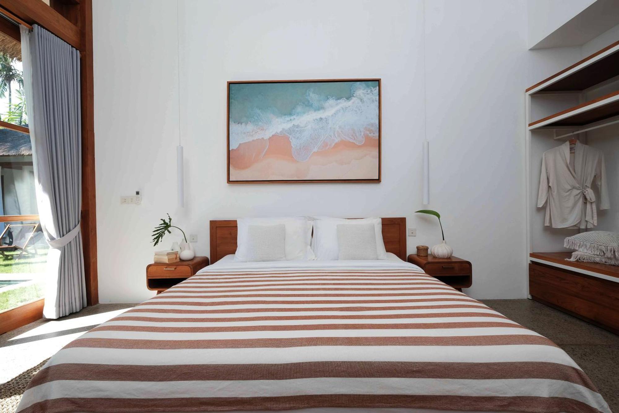 Kuta  Loop Villas מראה חיצוני תמונה