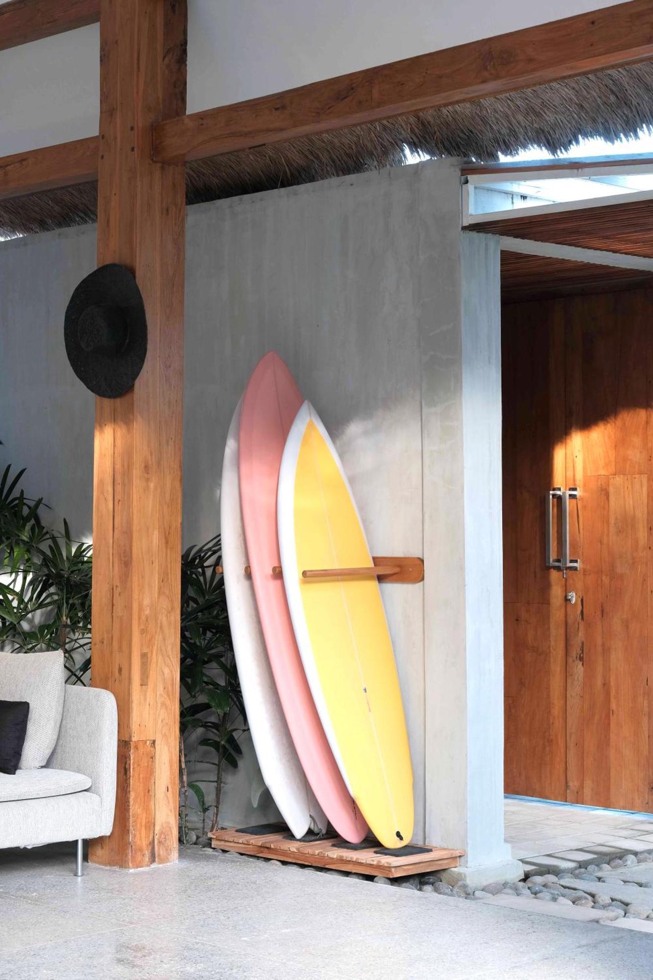 Kuta  Loop Villas מראה חיצוני תמונה