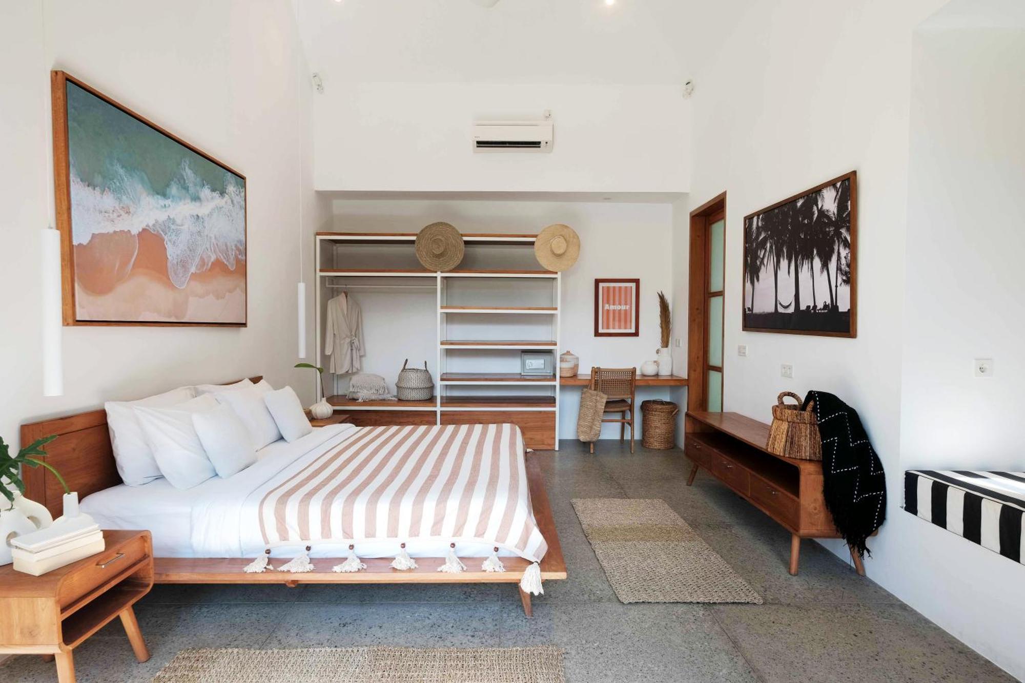 Kuta  Loop Villas מראה חיצוני תמונה
