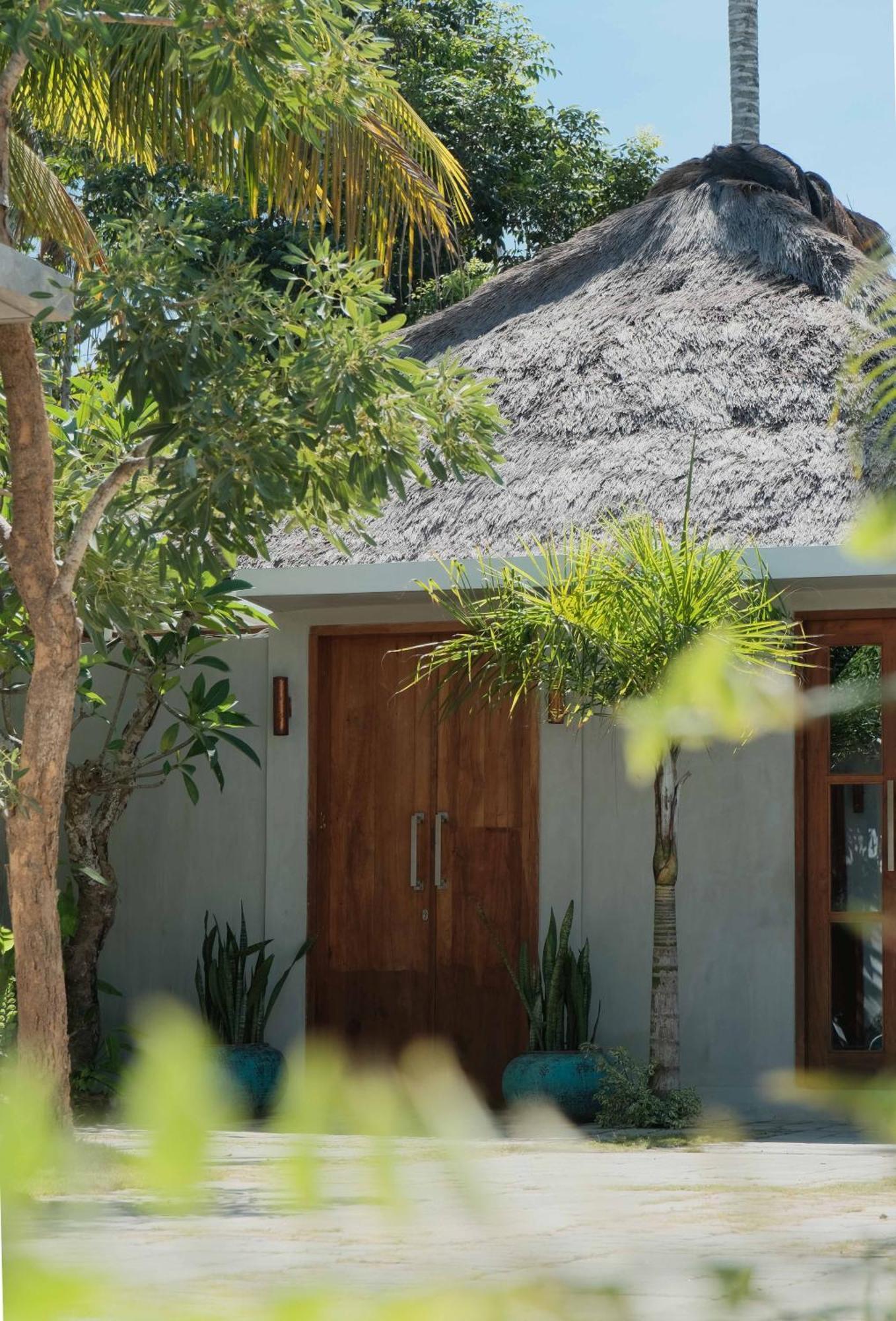 Kuta  Loop Villas מראה חיצוני תמונה