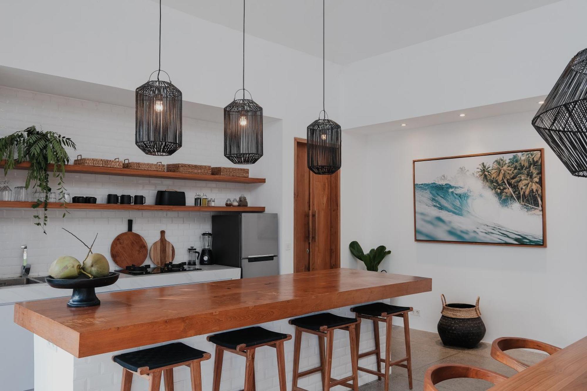 Kuta  Loop Villas מראה חיצוני תמונה