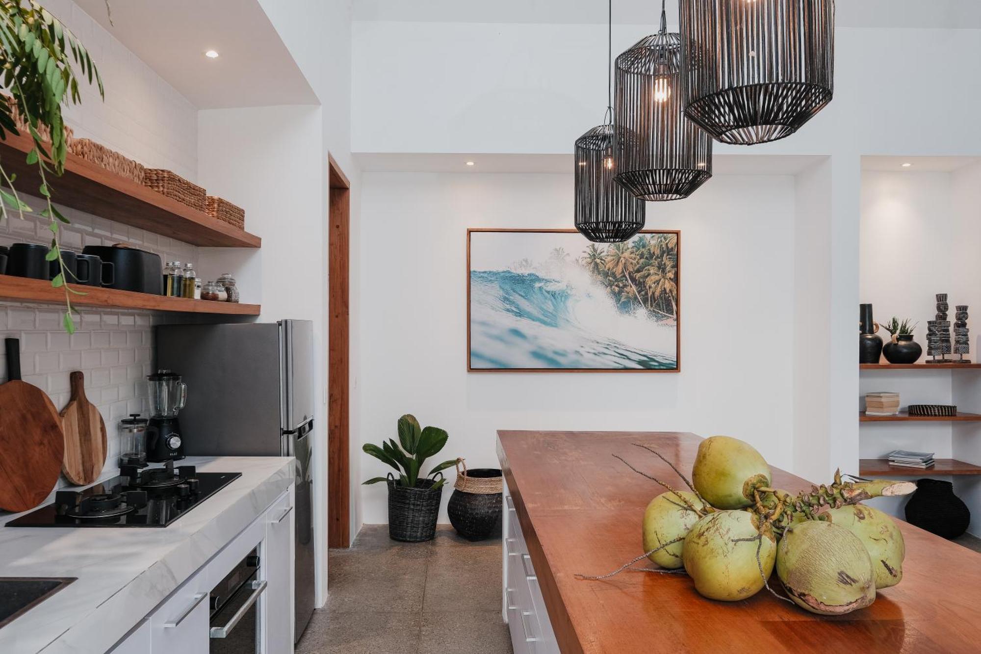 Kuta  Loop Villas מראה חיצוני תמונה
