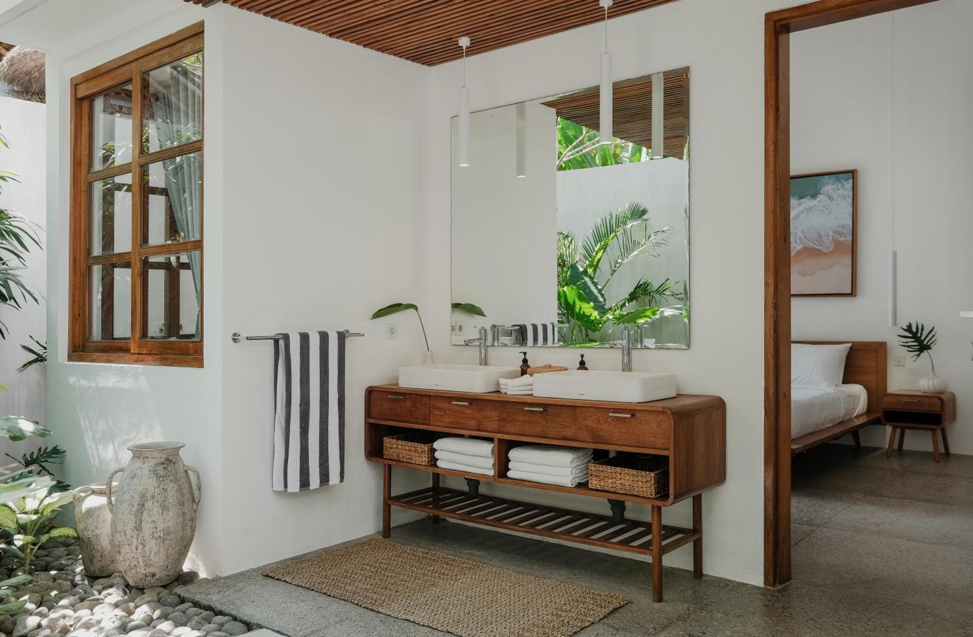Kuta  Loop Villas מראה חיצוני תמונה