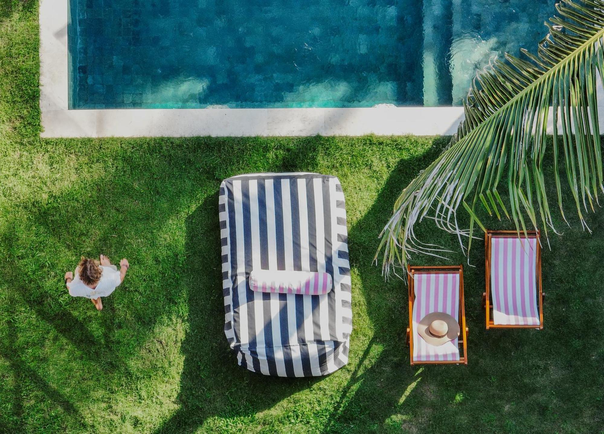 Kuta  Loop Villas מראה חיצוני תמונה